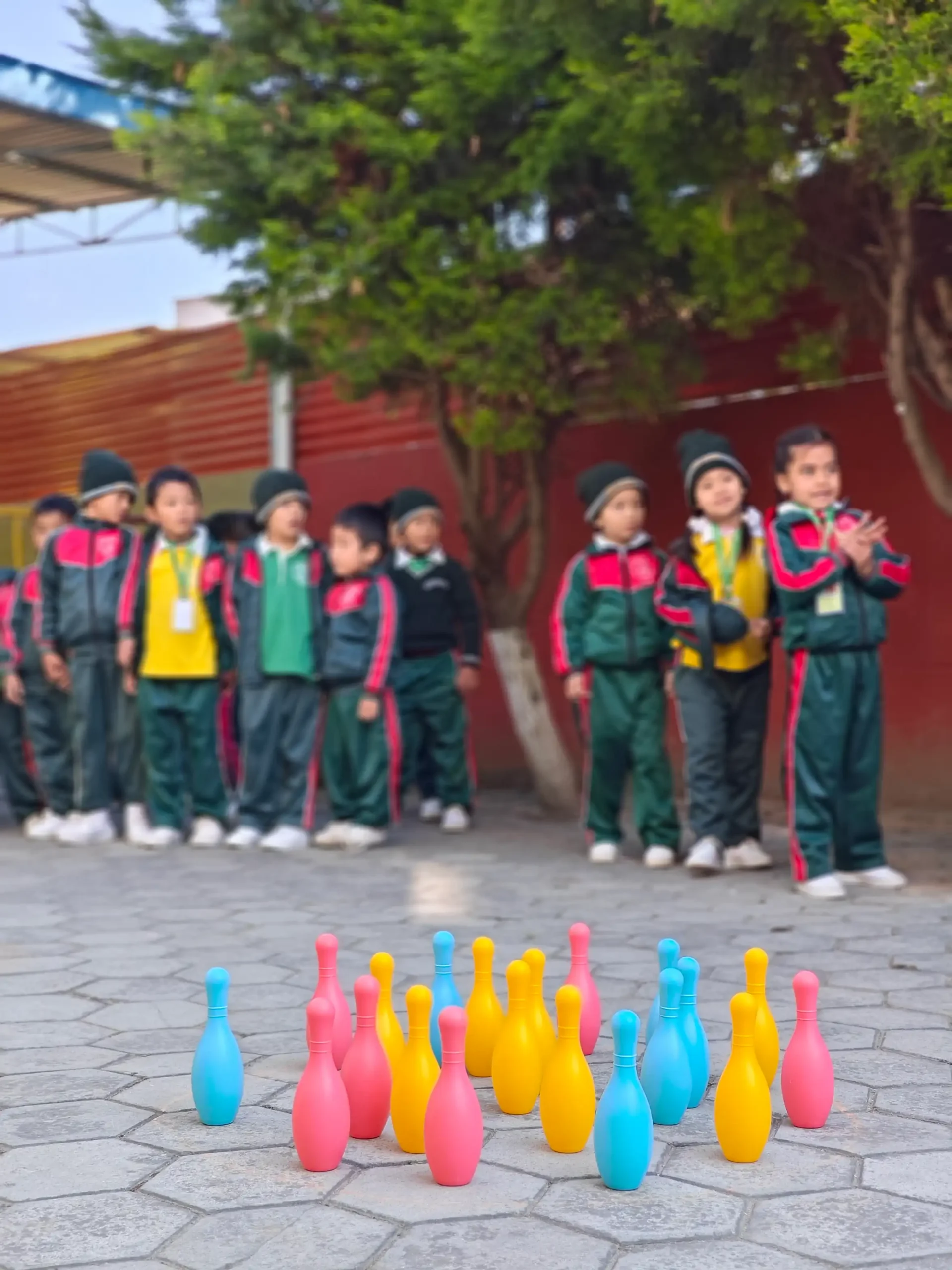 st-paul-school-bowling