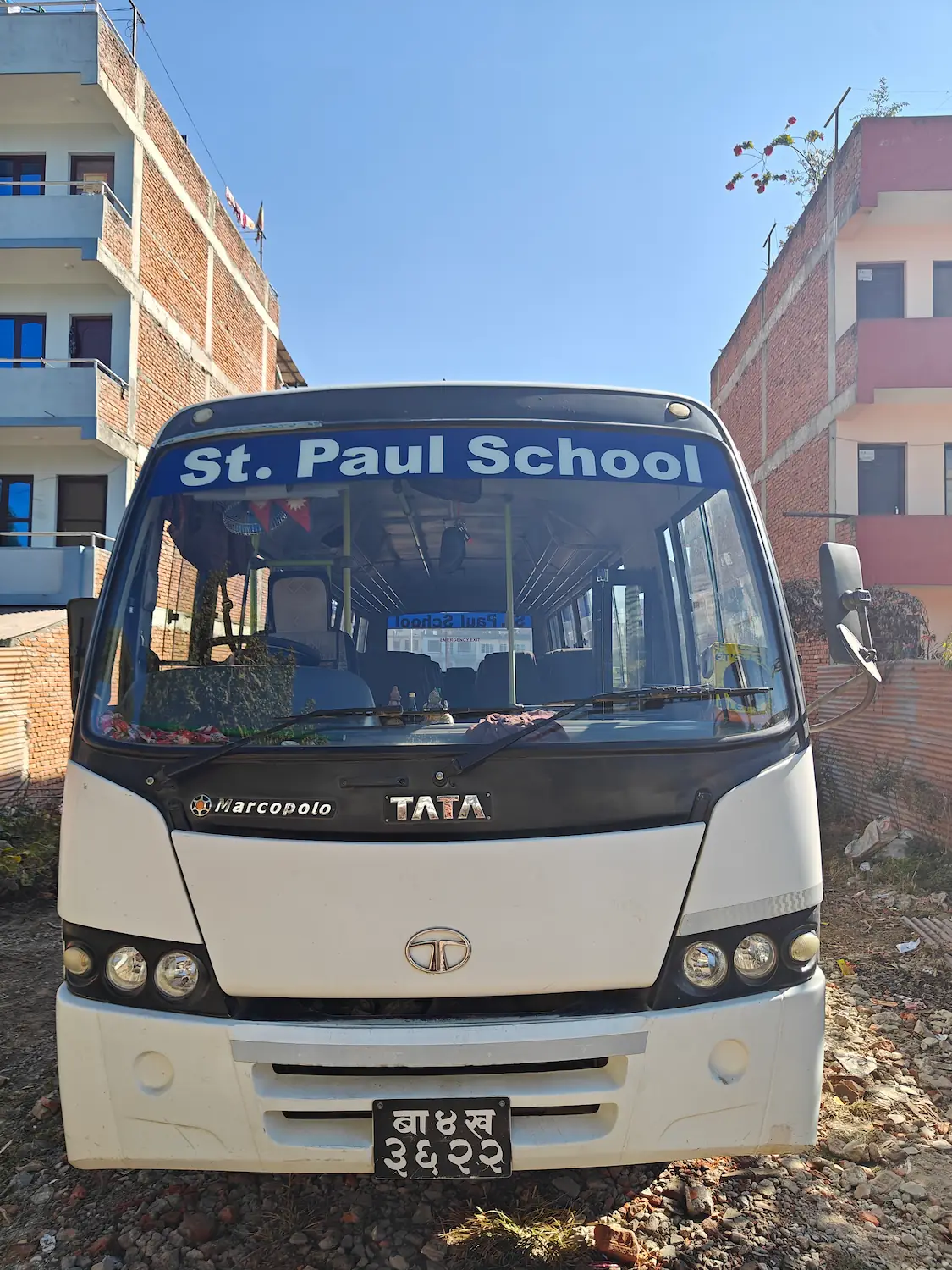 st-paul-school-bus