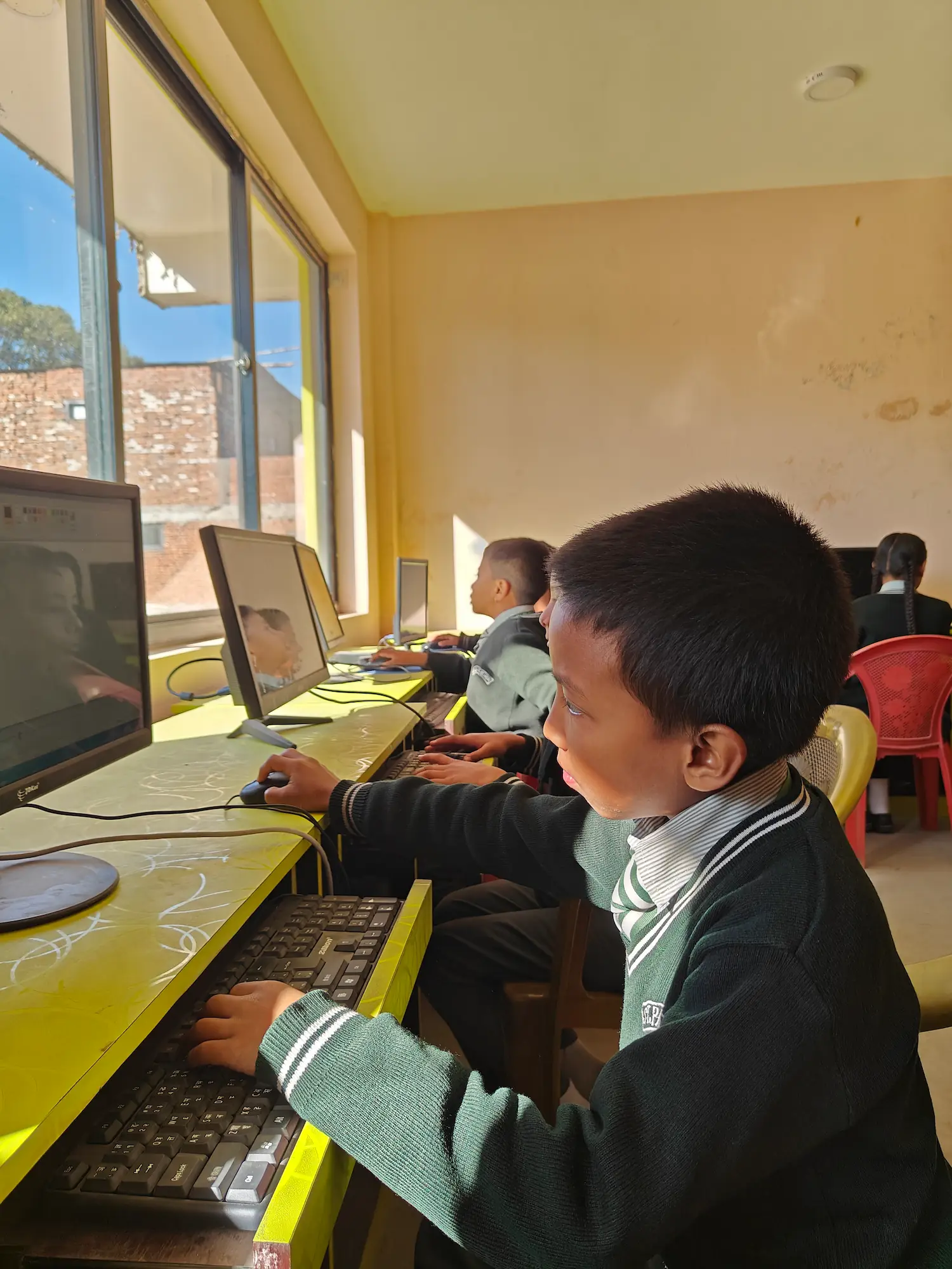 st-paul-school-computer