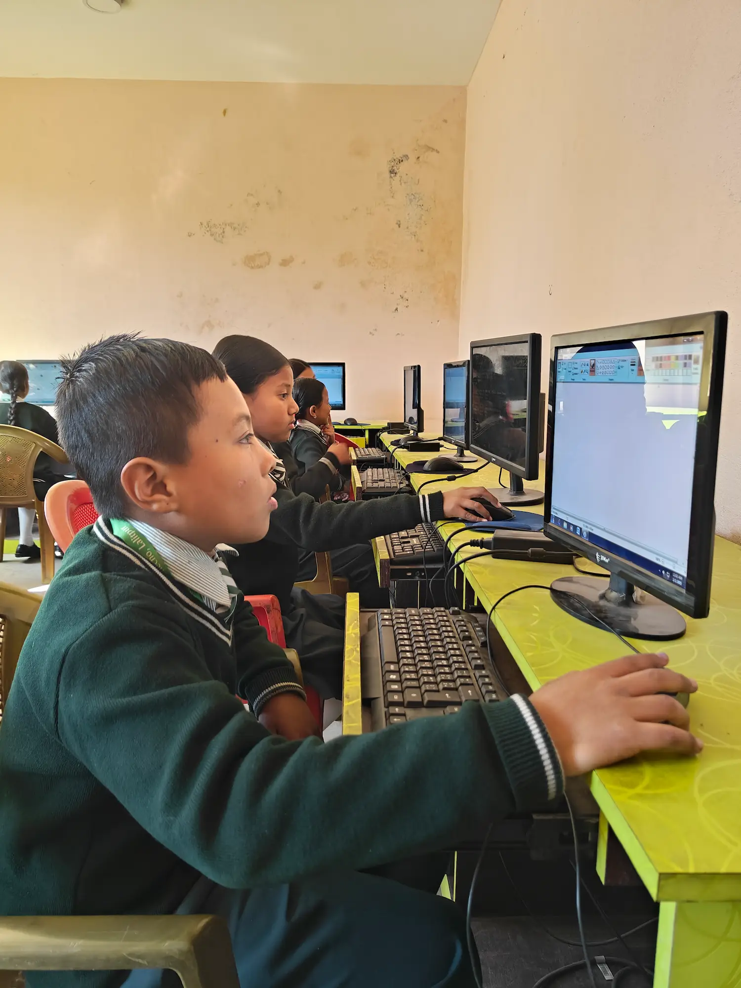 st-paul-school-computertime