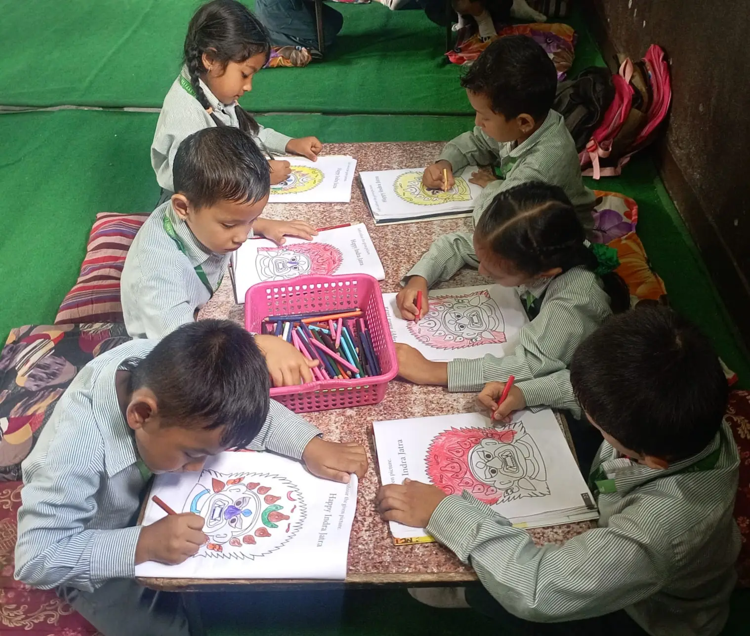 st-paul-school-drawingtime