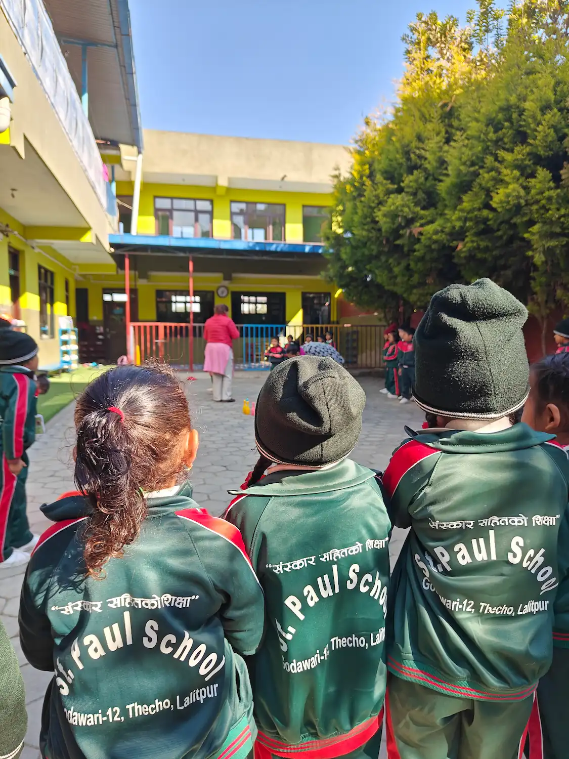 st-paul-school-gameperiod