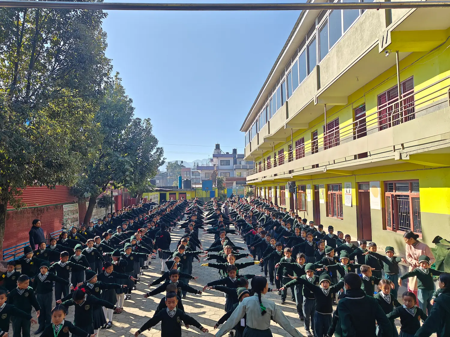 st-paul-school-warmup