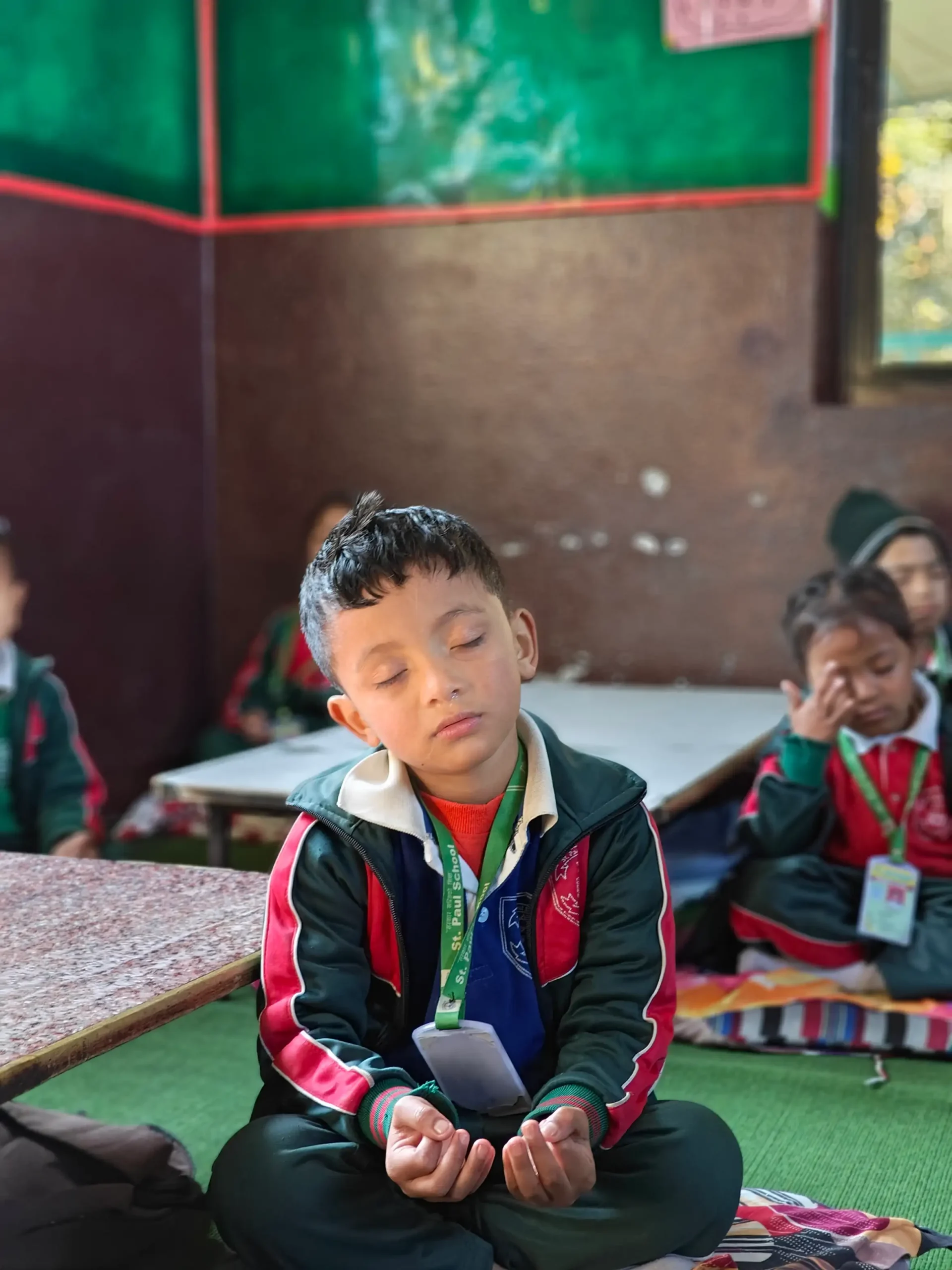 st-paul-student-meditation