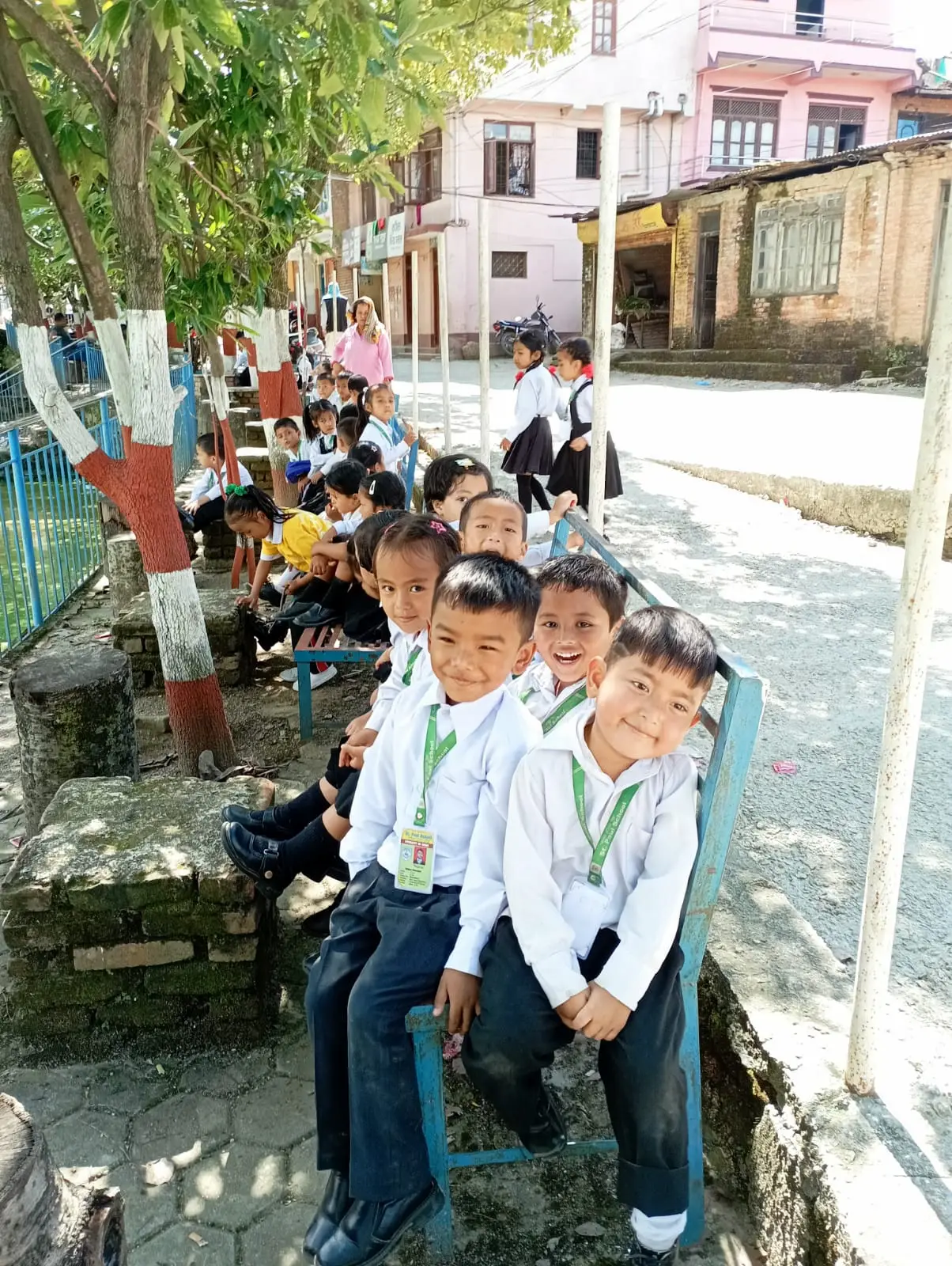 st-paul-student-outvisit