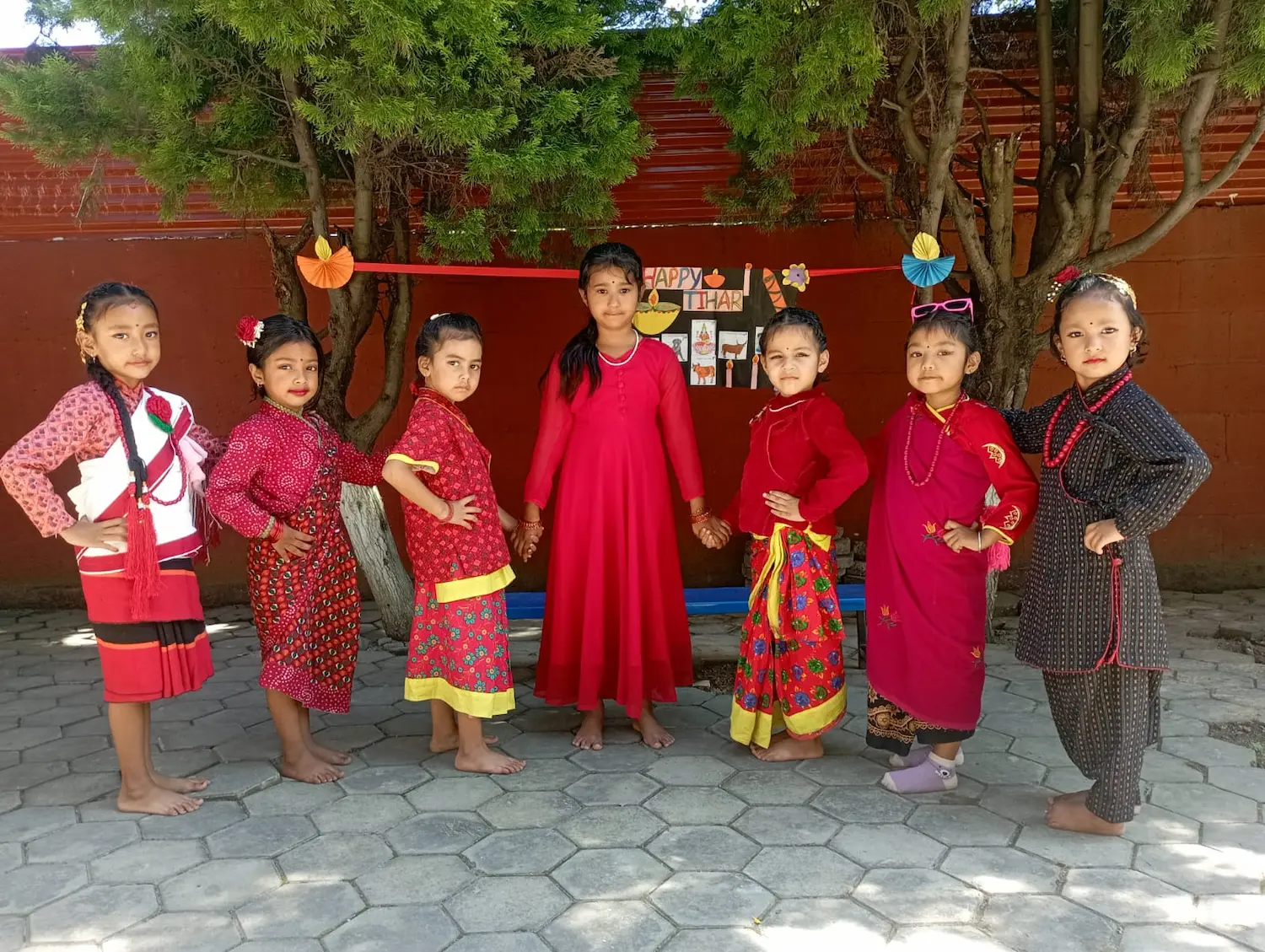 st-paul-students-cultural-program